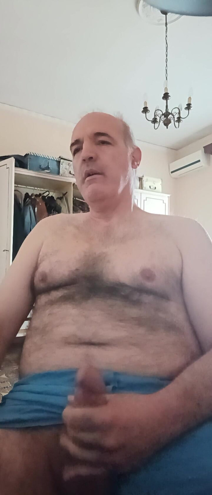 Setesesso7: Wytryskuję, patrząc na mulatkie ciało Franceski!