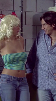 Show ze 70. let - XXX parodie