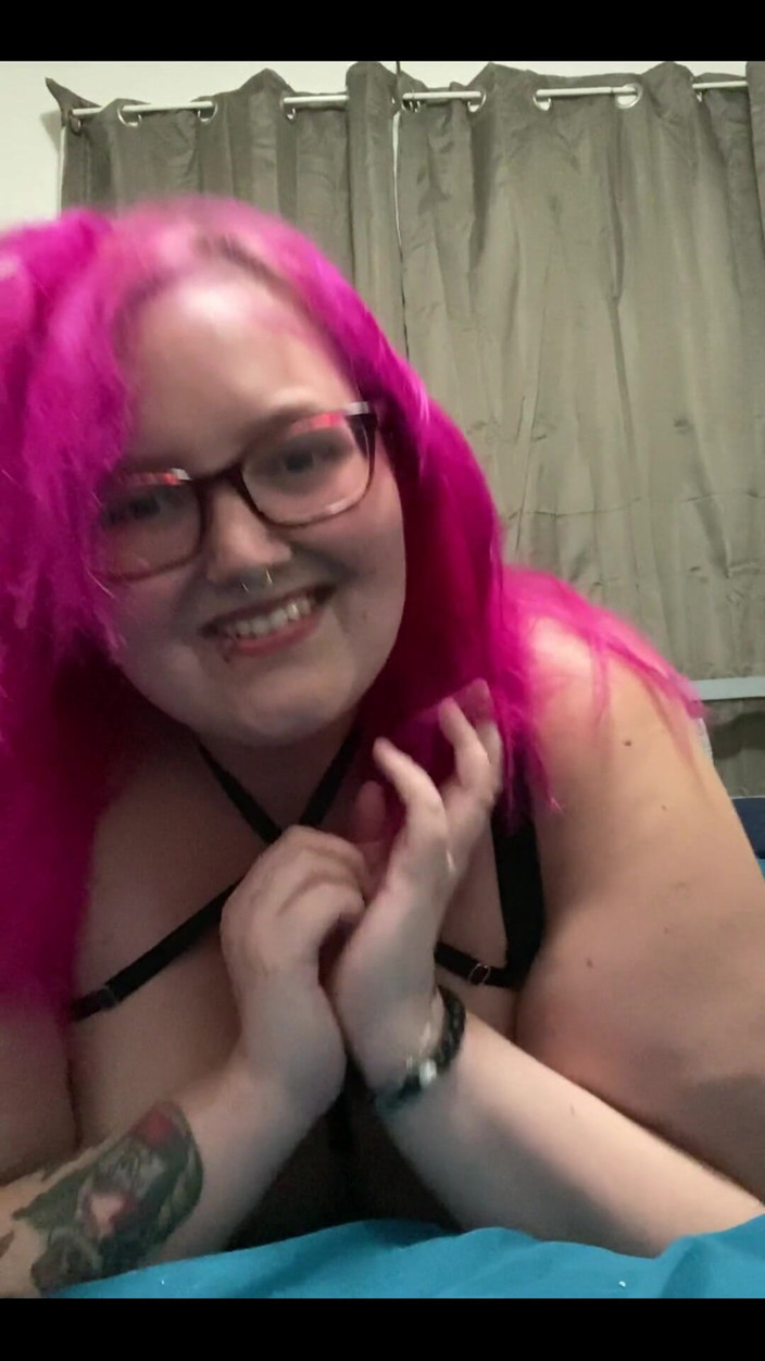 Sara Star: Geef me al je sperma