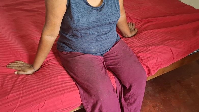 Teena New: Video viral ibu tiri seksi asia yang lagi sange berat