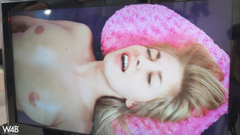 Watch4beauty: Масаж Холі