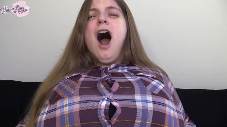 Sarah Rae: Creciendo Al Ritmo