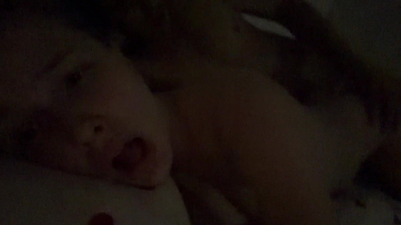 wekittycluby: Hice Que Mi Hermanastro Se Follara Mi Apretada Vagina Cuando...