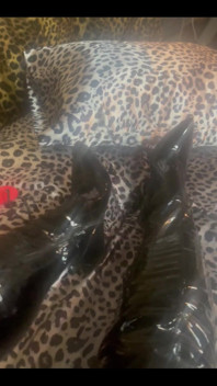 My Boots