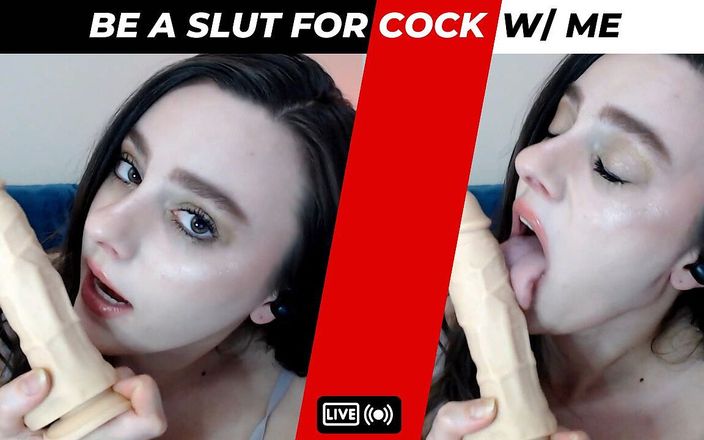 Mia Nyx: Bú và cưỡi con cu như một con đĩ chơi hậu...