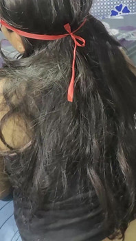 Üvey oğul üvey annesinin göt deliğini sikiyor anal seks