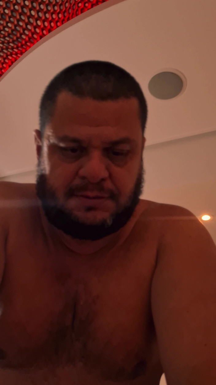 Punchbagplz: POV Bondage Plus Shower.mp4