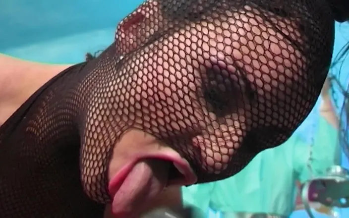DOMINATRIX6: I Show My Sex Slaves What to Do When I'm...