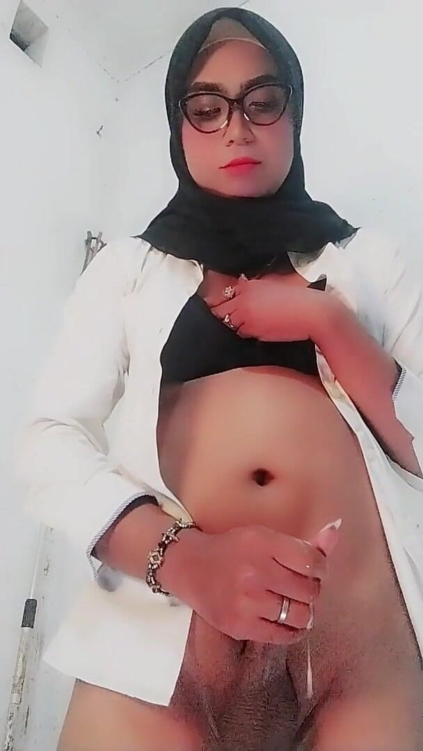 MylahLusty: De professeur à accro au sexe - Hijabi sissy Esprit brisé