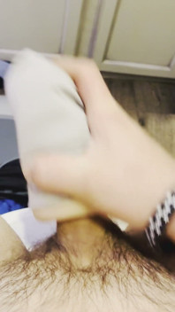 Make You Cum All Over This Dick