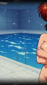 Forbidden Waters: the Look That Betrayed Him