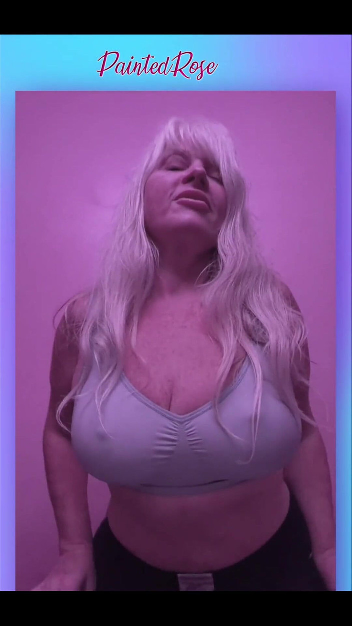 PaintedRose: Fuck Dance: Protože je pátek!