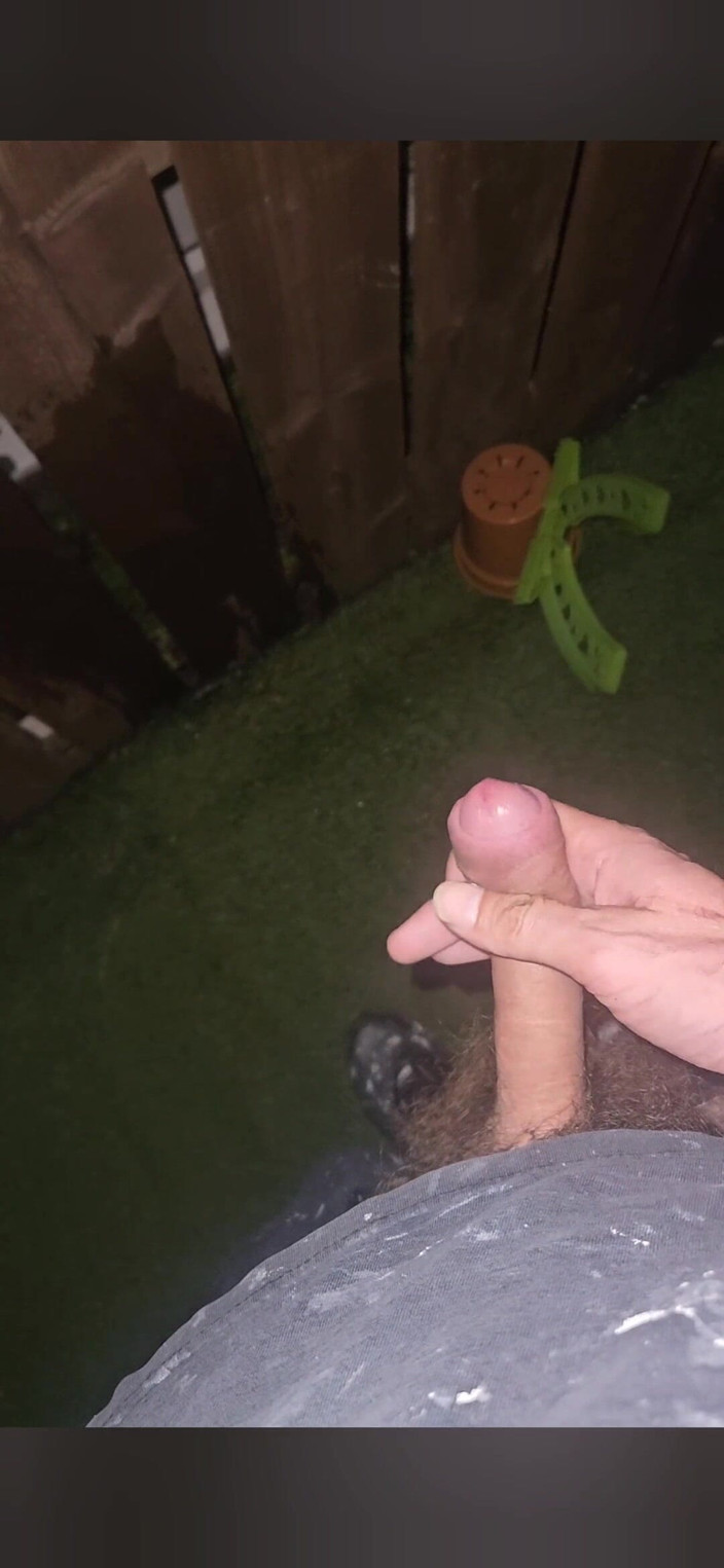 Smoking stoker: Gran polla masturbándose y fumando - compilación