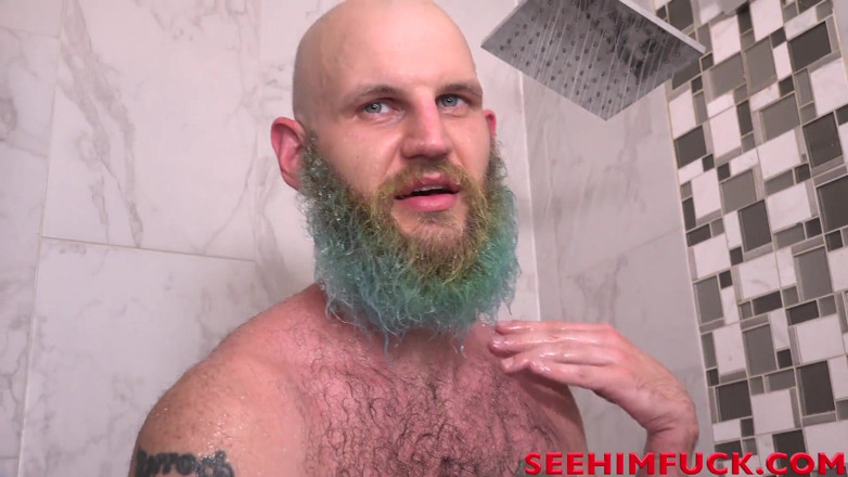 See him fuck: A Jolly Ole Fucking Featuring Brian Omally with Jeanie Marie...