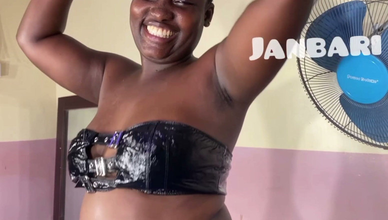 Janbari5: I Helped My Friend to Fuck His Girlfriend