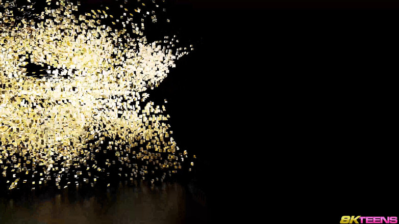 8KTeens: 8kteens - 性感的亚洲传说热辣深入！