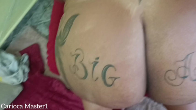 Carioca Master: Vizinha me chamou e me deu água