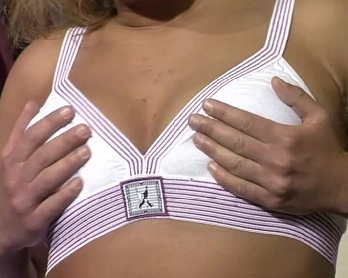 YOUR FIRST PORN: 섹시한 포즈 1