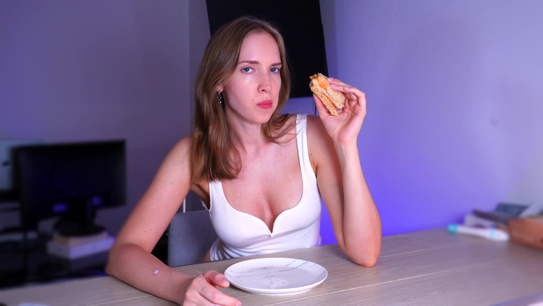 Vanilla studio: Chceš se mnou na večeři