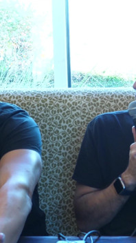 Ep 131, Johnny Cartel, las estrellas porno son personas, episodio completo