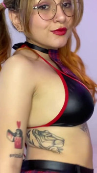 Sexy Pettite Students