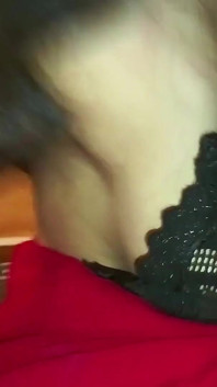 Indiancă sexy la birou cu pizdă strâmtă futută în sari stropind pe penis