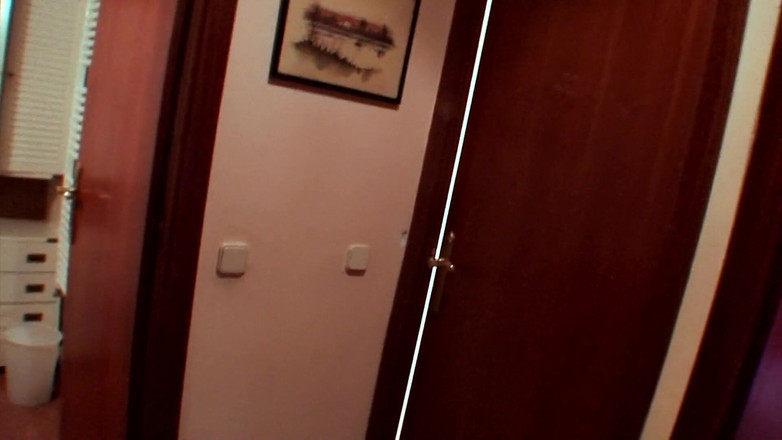 Manus Amateur Hardcore Videos: 젠장, 멋진 십대야!