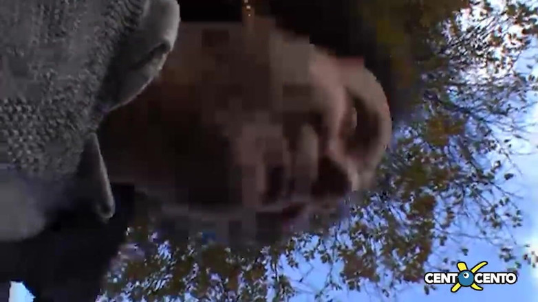 CentoXCento Italia: 스틸레토... 빌어먹을 맨드릴! (영화 Completo Centoxcento)