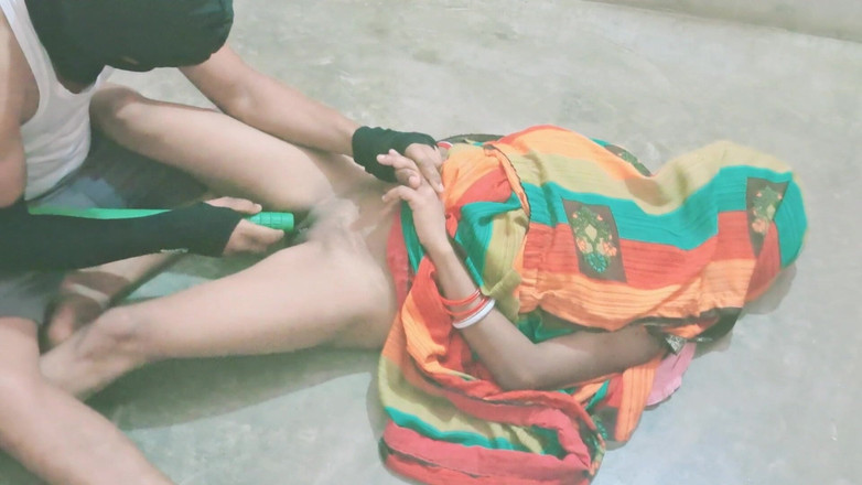 Trilokinath: Vero fratellastro fa sesso con un video virale pakistano