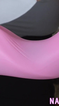 Big Tit Blonde Amateur Fucks Herself with Vibrator