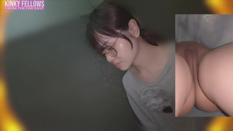 Asian happy ending: El frágil calor de la heredera como la belleza natural...
