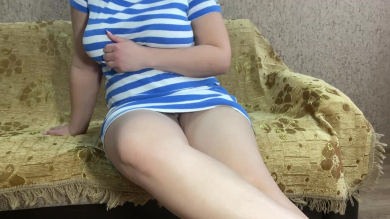 Lux Eva: Eu me masturbo para você, masturbando juntos