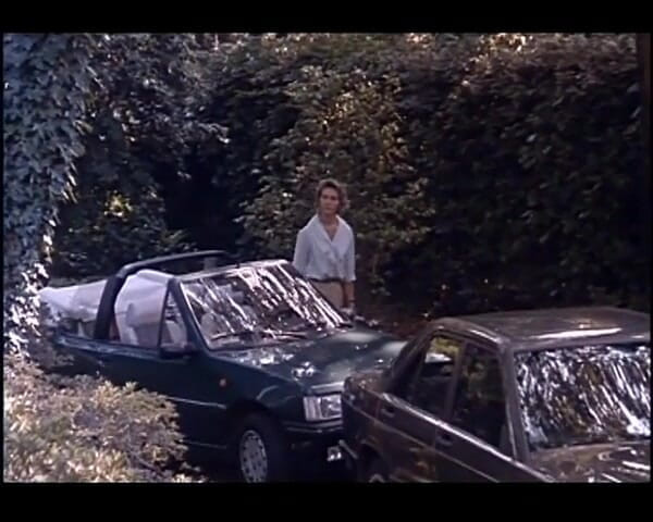 GERMAN PORN CLASSICS: Tình yêu riêng tư