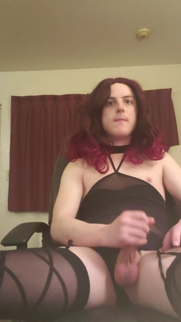 Sissy Skylar: Sissy 2