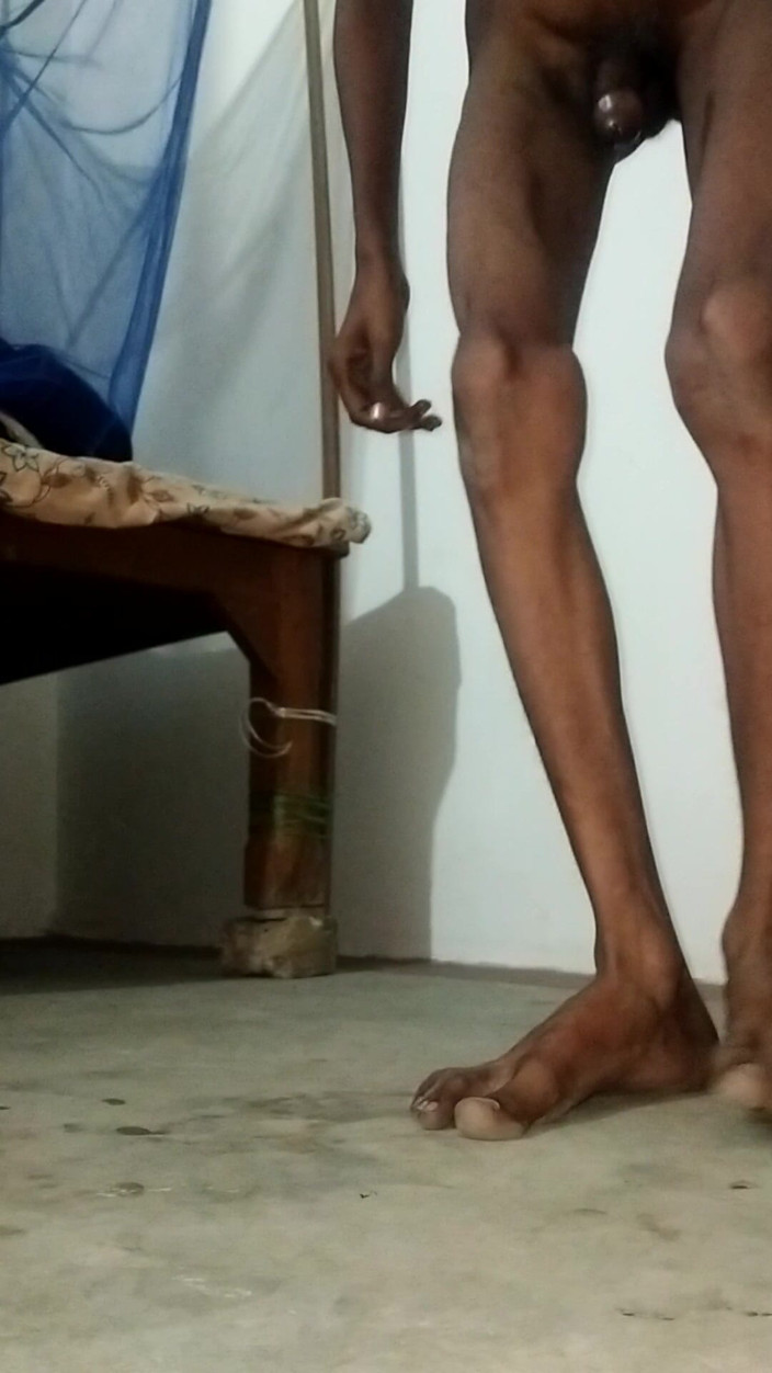 PrinceBigblackCock: Desi junge nacktshow