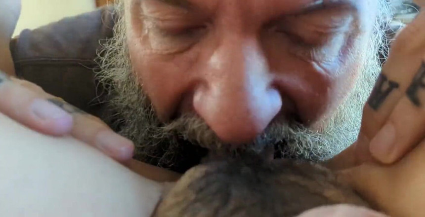 Marialunamex: La studentessa messicana del college invita un operaio edile più...