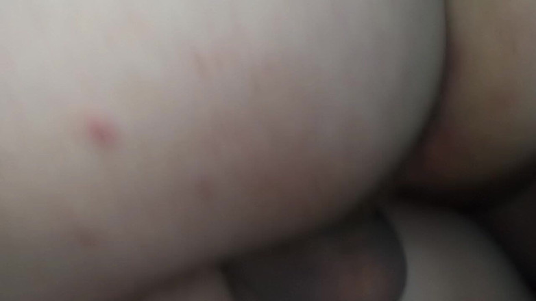 DirtyLubov: 항문 손가락 반지 앤 섹스