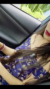 Můj idiot přítel mě znovu vstal, ale velmi užitečný taxikář mě pozval, abych s ním strávil odpoledne