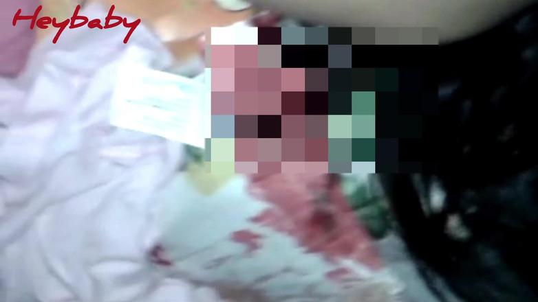 Heybaby: New Couple Hot Sex with Pussy Fingerling