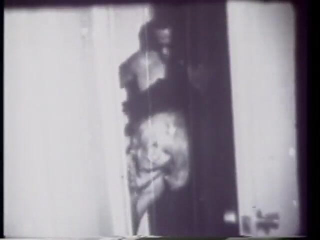 Vintage Usa: เซ็กซ์ interracial ในยุค 60