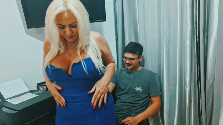 Raquel Cardoso Da Rosa: Permainan kecil yang tidak ingin saya kacau