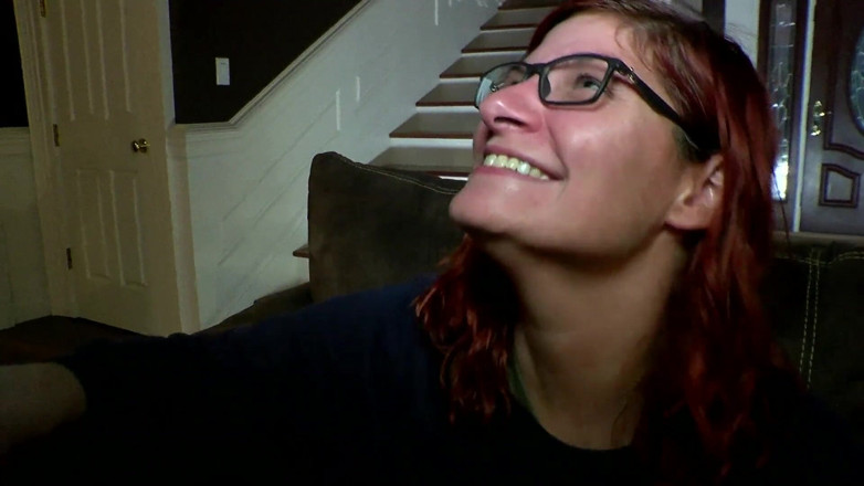 Private Society: Cindy Lou on the Casting Couch
