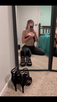 New Solo Video Cumming Soon