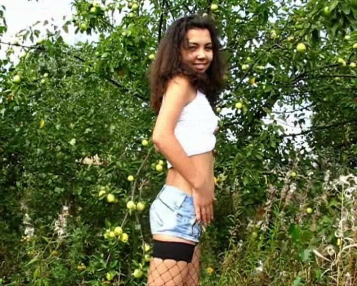 Horny Fuck Bitches: Olha Meu Buraco Molhado