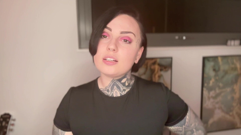 Miss Valentina: Real Life Cuckold Boyfriend