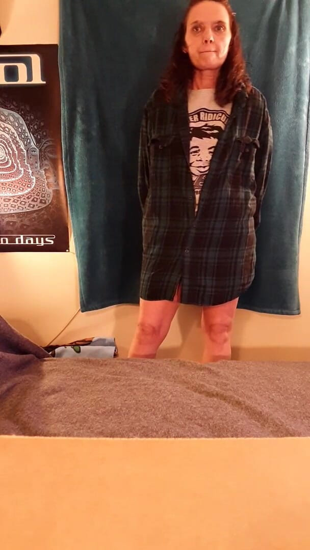 Gh0st781: Cougar taboo custom for D