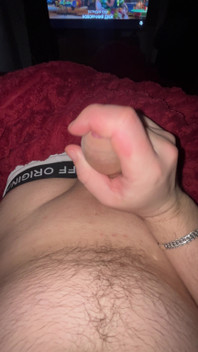 A Little Something to Keep You Thinking About Me…
