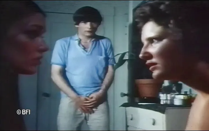 Vintage Vixens: Nejlepší tabu sex 2, NL subs.
