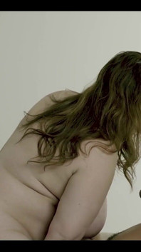 Geobjectiveerd: naakte fotoshoot wordt seksueel met Bea York