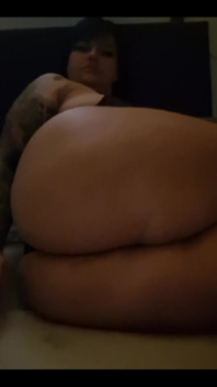 Big Ass